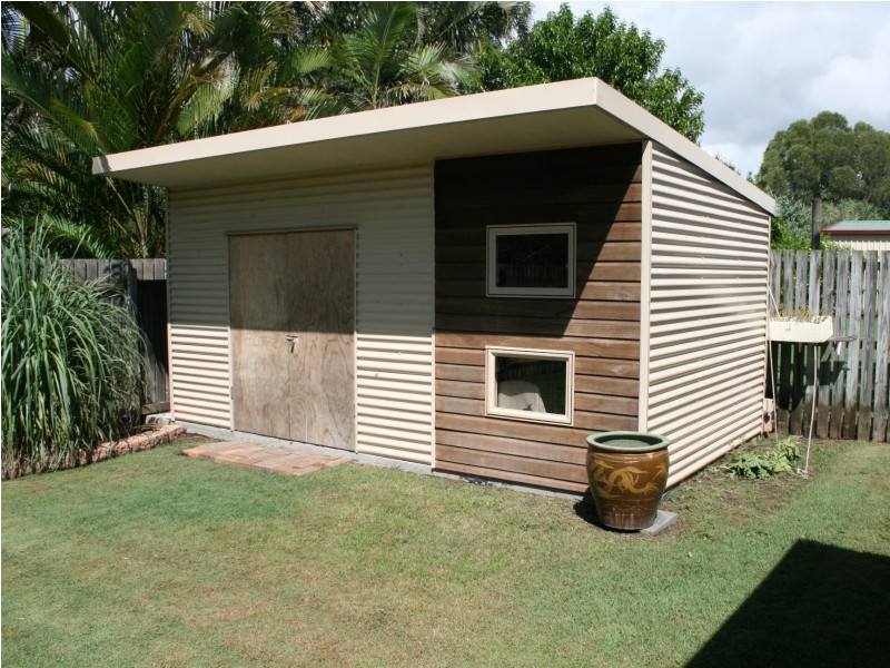 10 Koloi Street, Scarness QLD 4655