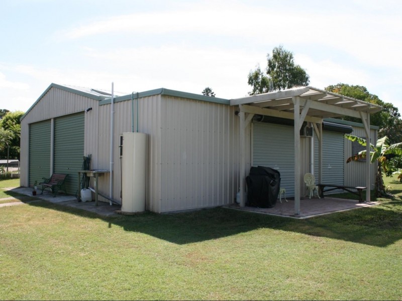 92 Exeter St, Torquay QLD 4655