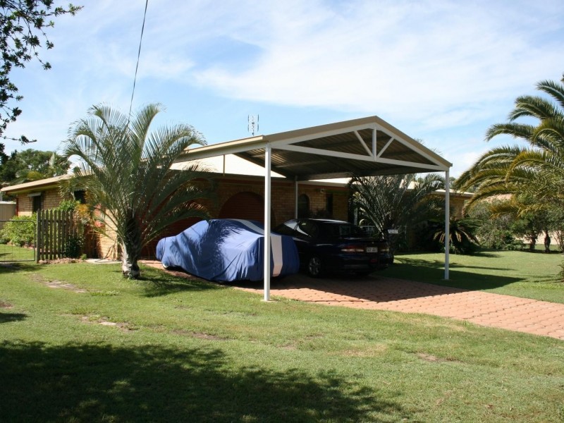 92 Exeter St, Torquay QLD 4655