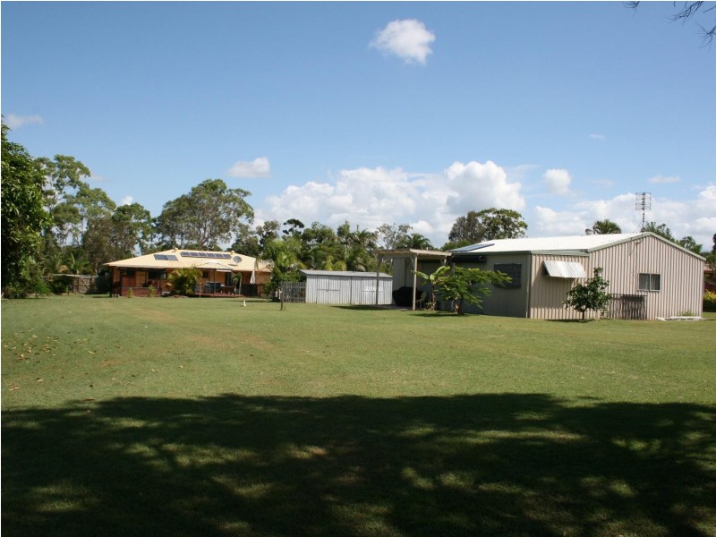 92 Exeter St, Torquay QLD 4655