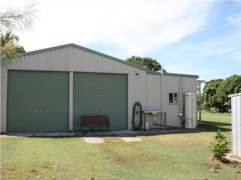 92 Exeter St, Torquay QLD 4655