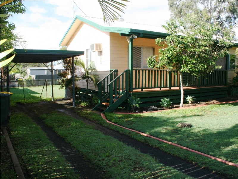 83 Exeter Street, Torquay QLD 4655