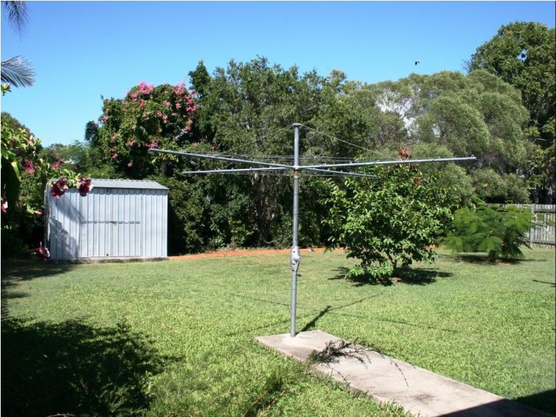 78 Hammond Street, Urangan QLD 4655