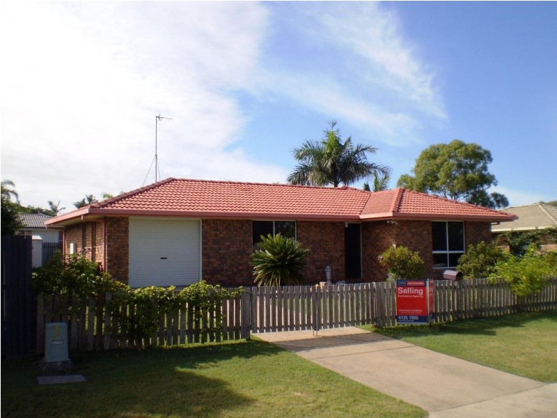 24 Michelle Drive, Point Vernon QLD 4655