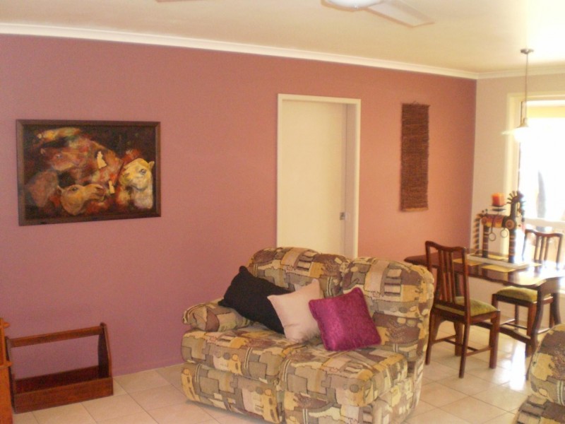 24 Michelle Drive, Point Vernon QLD 4655