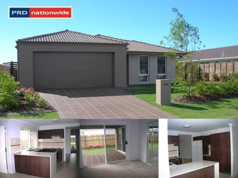 53 Lady Penrhyn Drive, Eli Waters QLD 4655