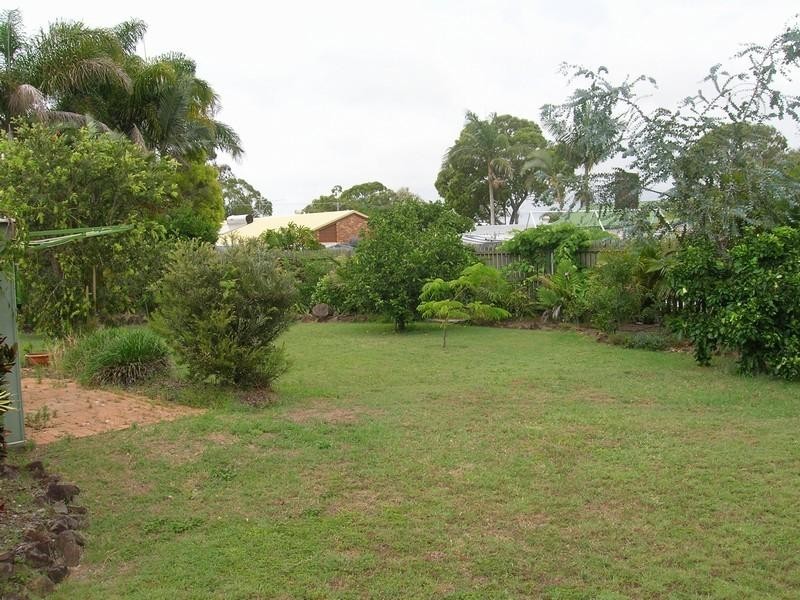 53 Moolyyir Street,, Urangan QLD 4655