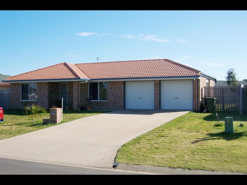 Point Vernon QLD 4655