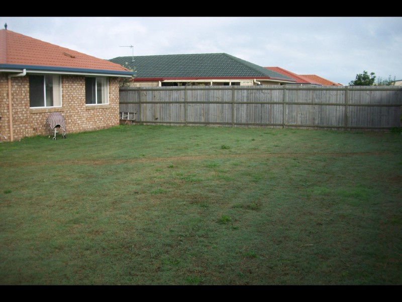 Point Vernon QLD 4655