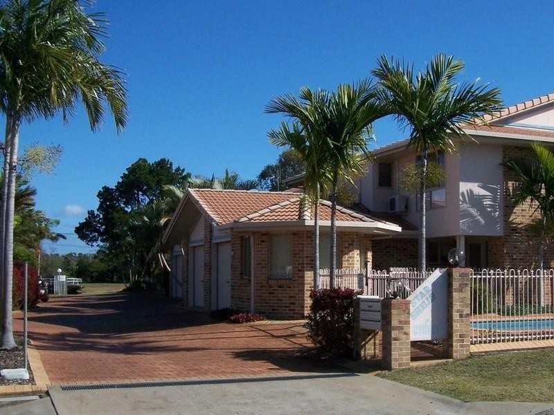 3/7 Hervey Street, Scarness QLD 4655