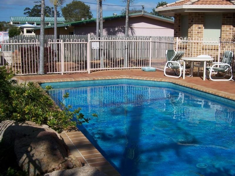 3/7 Hervey Street, Scarness QLD 4655