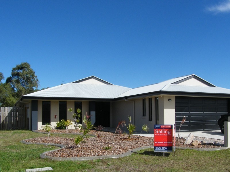 Dundowran QLD 4655