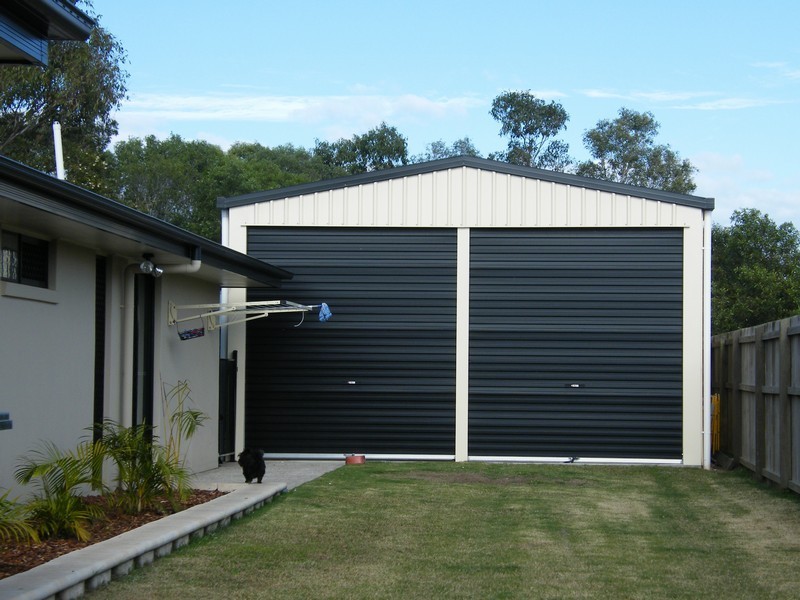 Dundowran QLD 4655