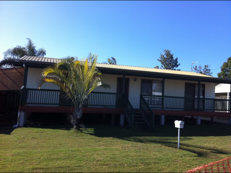20 White Street, Point Vernon QLD 4655