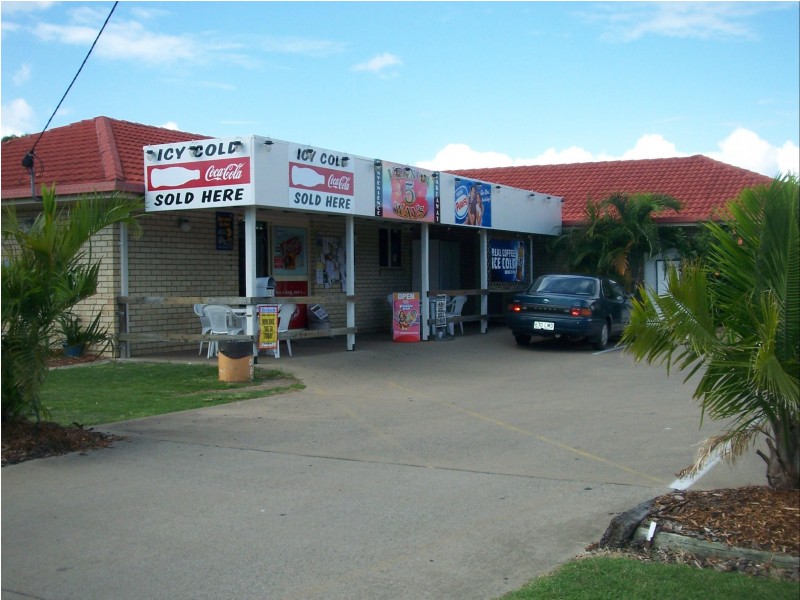 20 White Street, Point Vernon QLD 4655