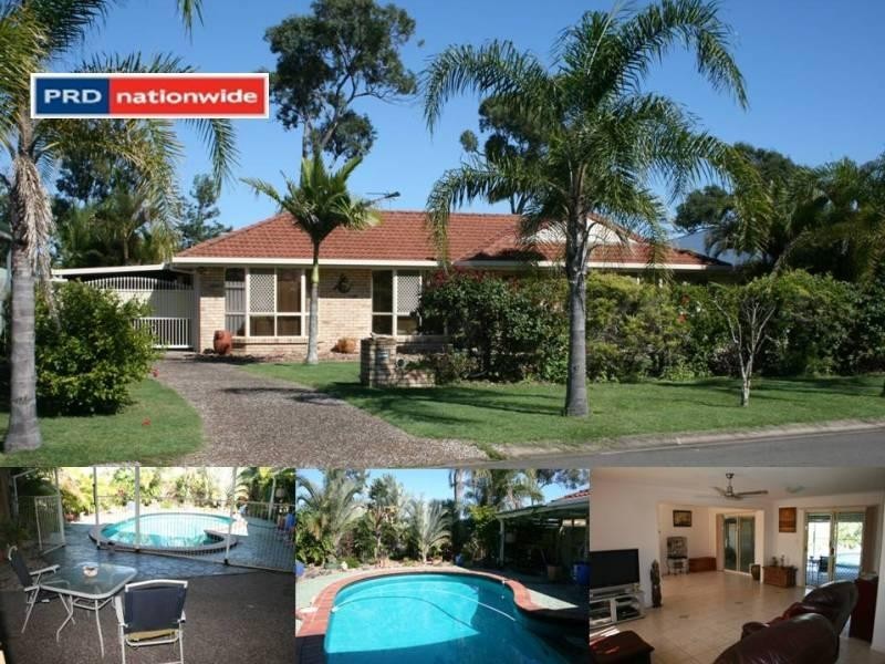 26 Bowerbird Ave, Eli Waters QLD 4655