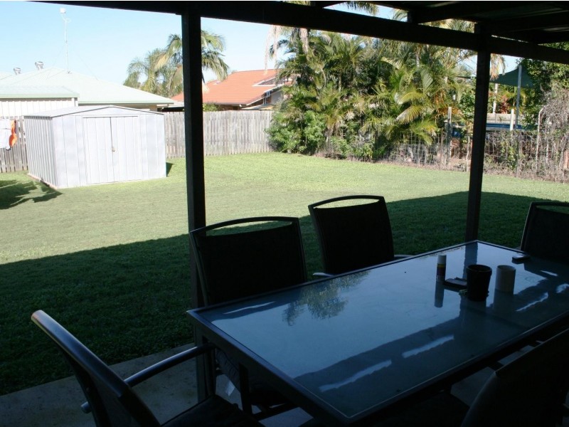 106 Corser St, Point Vernon QLD 4655