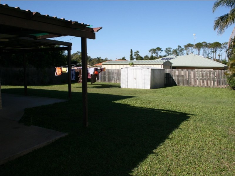106 Corser St, Point Vernon QLD 4655