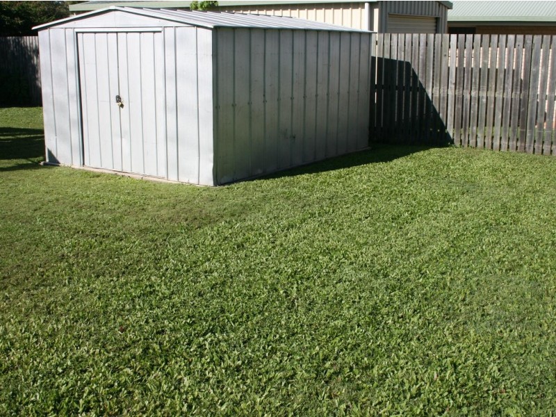 106 Corser St, Point Vernon QLD 4655