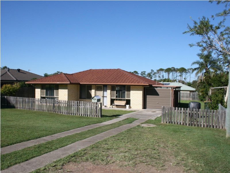 106 Corser St, Point Vernon QLD 4655