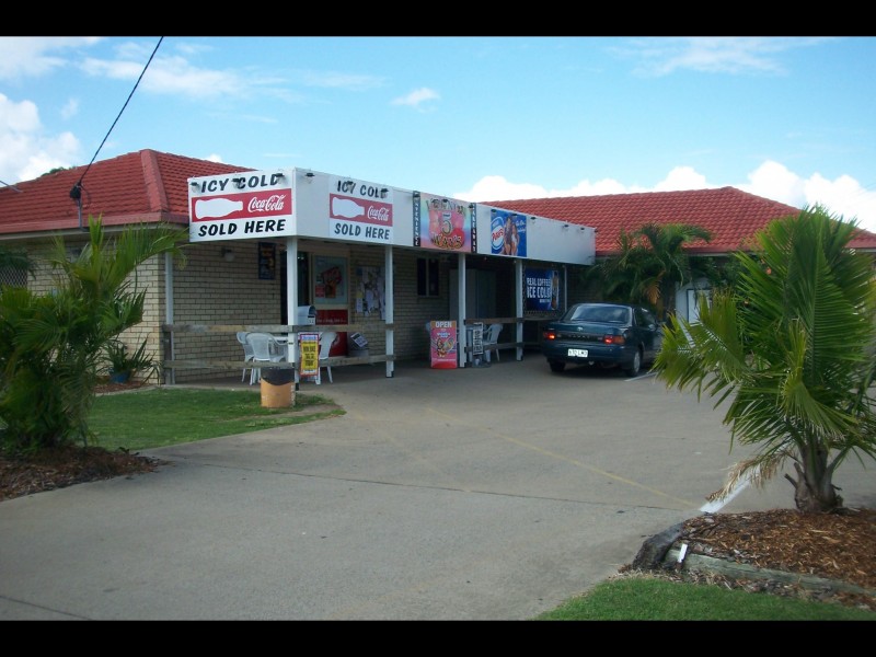 106 Corser St, Point Vernon QLD 4655
