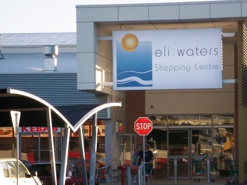 Eli Waters QLD 4655
