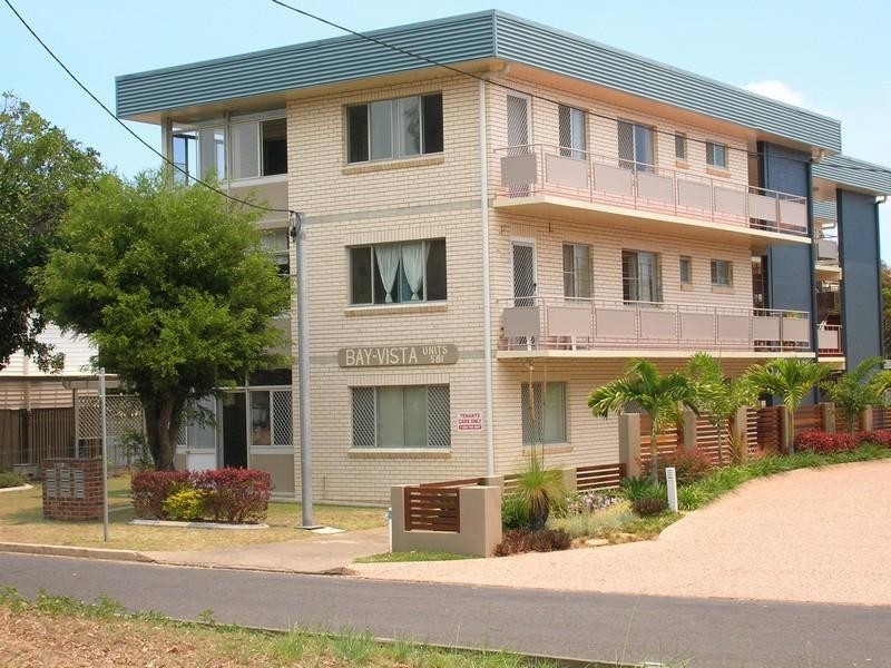 5/581 Esplanade, Urangan QLD 4655