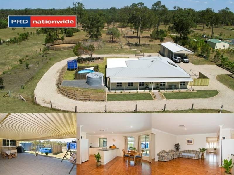 82 Todd Street, Torbanlea QLD 4662