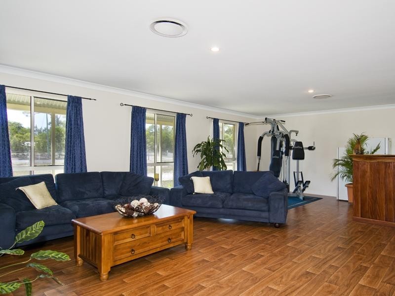 82 Todd Street, Torbanlea QLD 4662