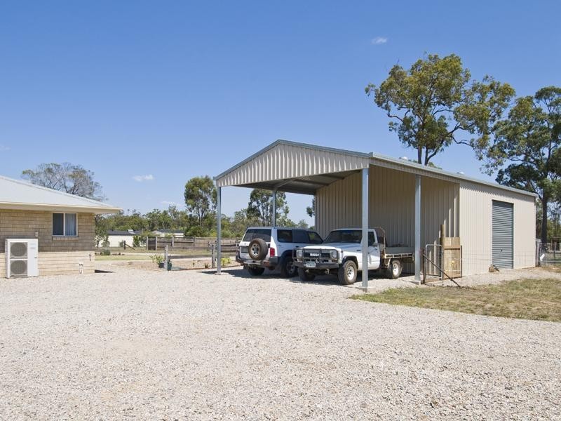 82 Todd Street, Torbanlea QLD 4662