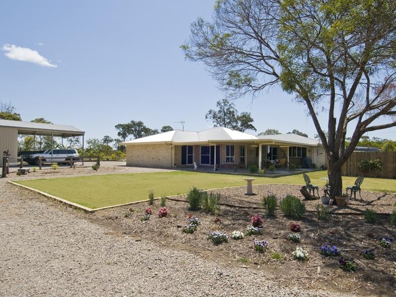 82 Todd Street, Torbanlea QLD 4662