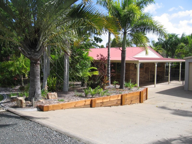 29 Ladbroke Crescent, Urangan QLD 4655
