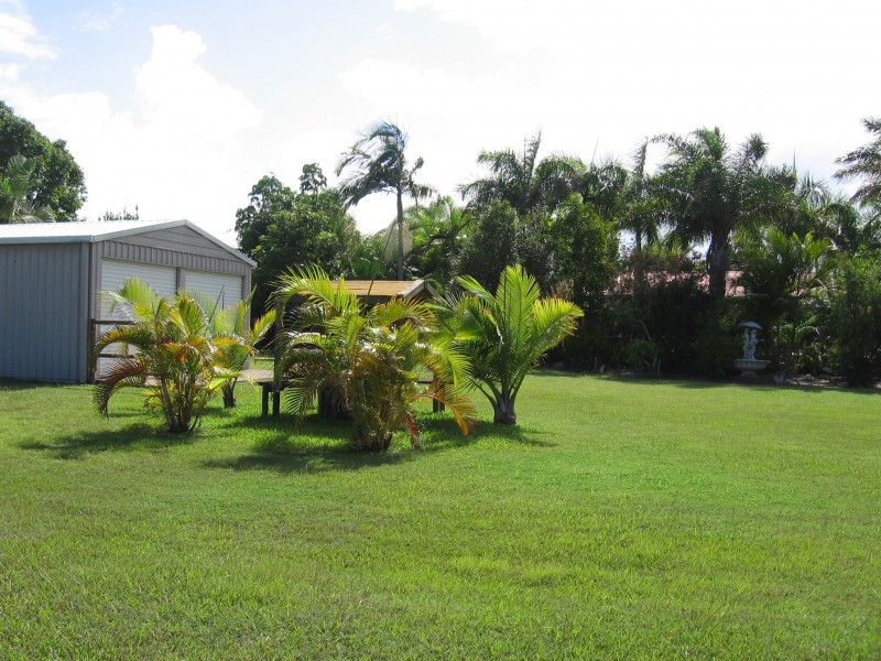 29 Ladbroke Crescent, Urangan QLD 4655