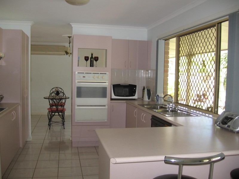 29 Ladbroke Crescent, Urangan QLD 4655