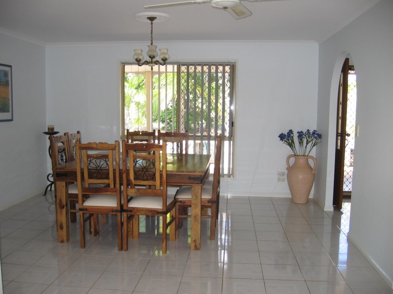 29 Ladbroke Crescent, Urangan QLD 4655