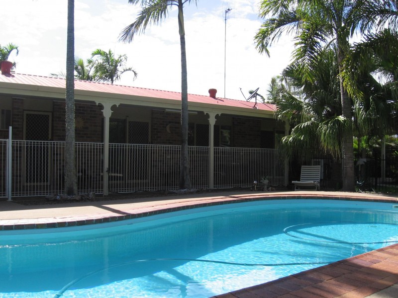 29 Ladbroke Crescent, Urangan QLD 4655