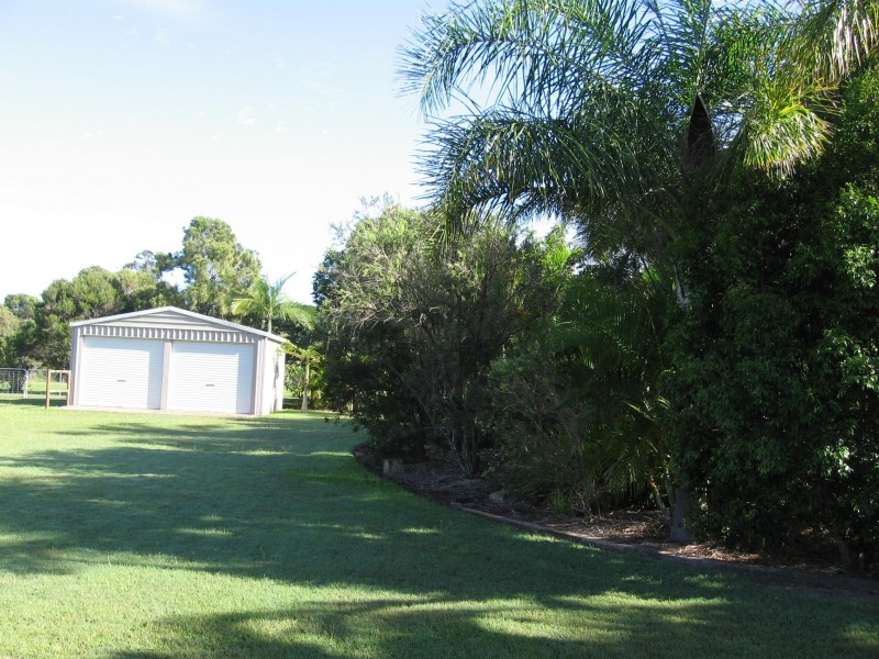 29 Ladbroke Crescent, Urangan QLD 4655