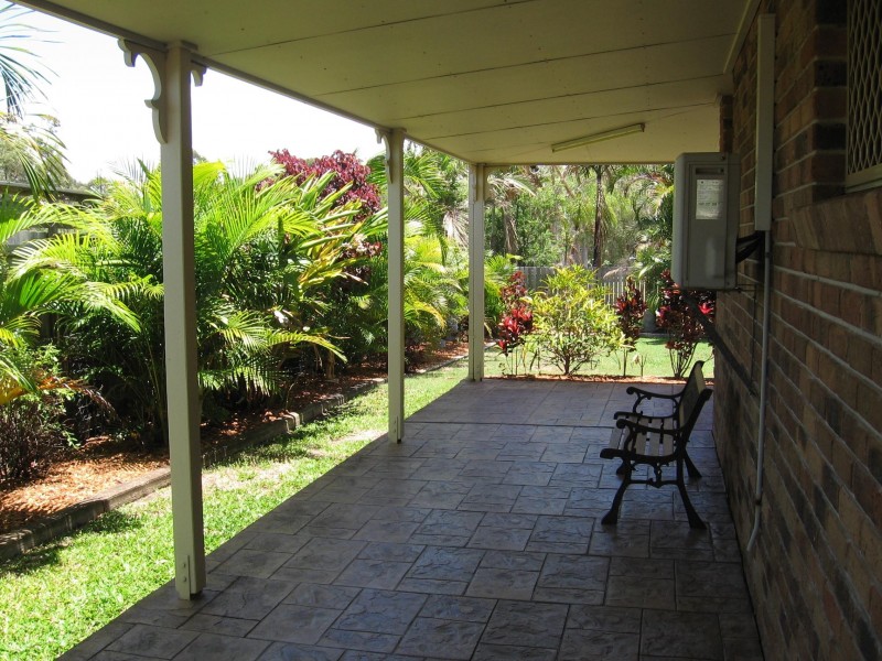 29 Ladbroke Crescent, Urangan QLD 4655