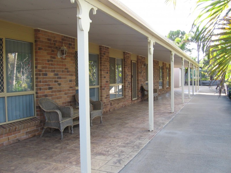 29 Ladbroke Crescent, Urangan QLD 4655