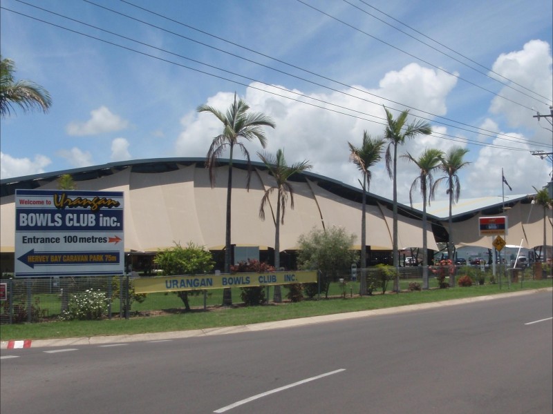 29 Ladbroke Crescent, Urangan QLD 4655