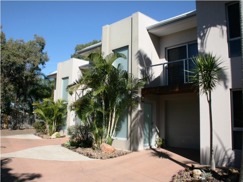 9/187 Torquay Road, Torquay QLD 4655