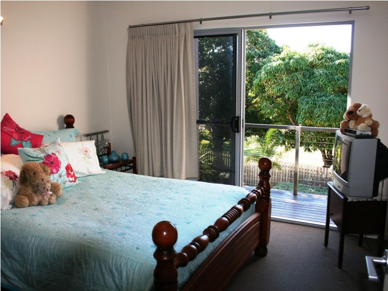 9/187 Torquay Road, Torquay QLD 4655