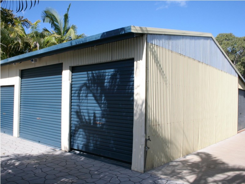 91 Urangan St, Torquay QLD 4655