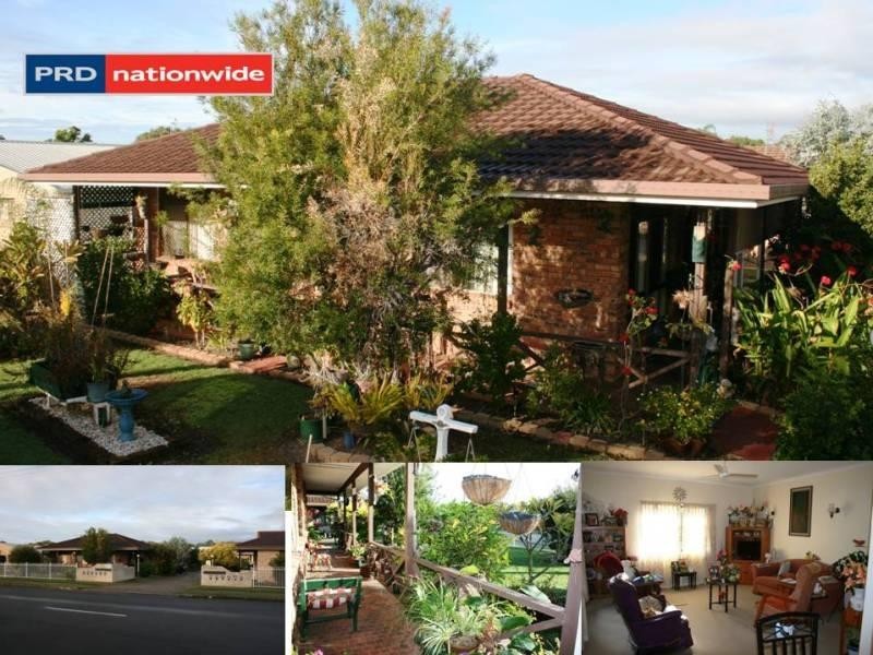 1/81 Miller St, Urangan QLD 4655