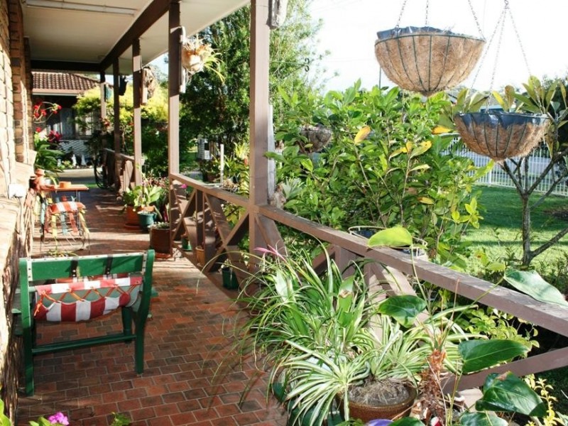 1/81 Miller St, Urangan QLD 4655