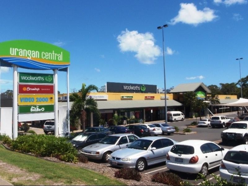 1/81 Miller St, Urangan QLD 4655