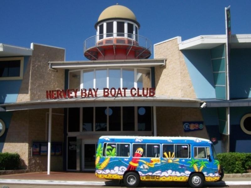 1/81 Miller St, Urangan QLD 4655