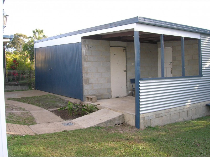 33 Bideford Street,, Torquay QLD 4655