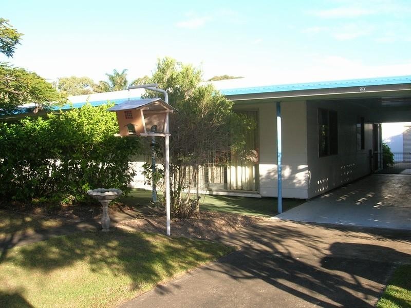 593 Boat Harbour Drive, Urangan QLD 4655