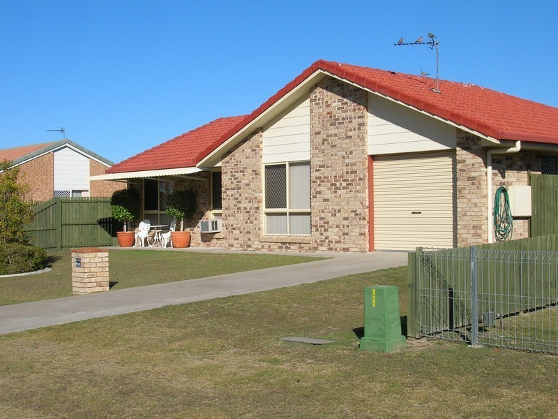 59 North Street, Point Vernon QLD 4655